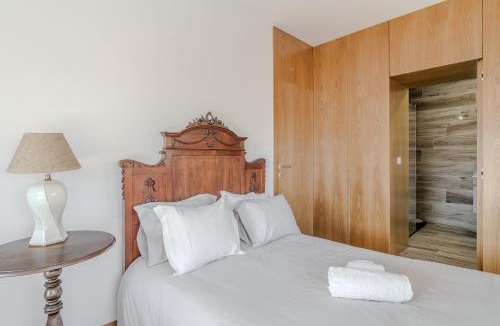 Amares House | Casa Vilarinha Gerês