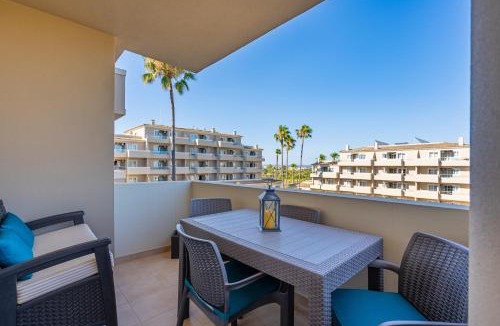 Portimao Apartment | T1 Plaza Resort