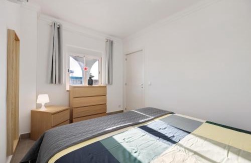 Sagres Apartment | Yasmim House
