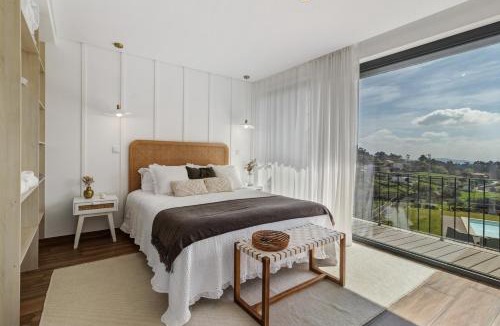 Miranda House | Casa Do Mordomo