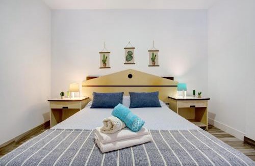 Sao Goncalo Apartment | Funchal Boa Nova Apartment
