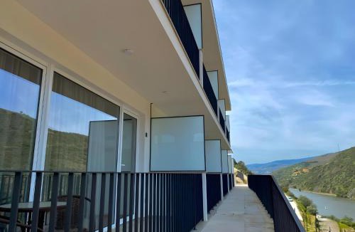 Armamar Resort | Vilas Quinta da Pedra Caldeira