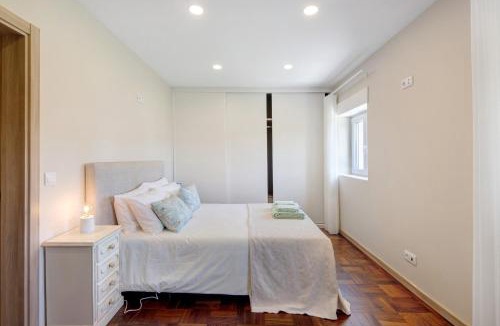 Aguda House | Pontes Guest House