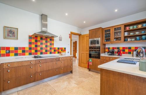 Silves Villa | Quinta Dos 4 Ventos