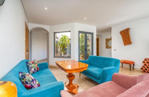 Silves Villa | Quinta Dos 4 Ventos