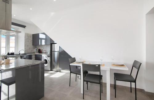 Alte Apartment | Traditional 3 bedroom apartment