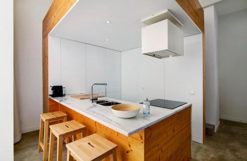 Faro City Centre Apartment | Casa Vermelha I