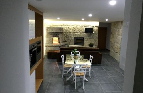 Vieira do Minho Resort | Casa do Sobreira