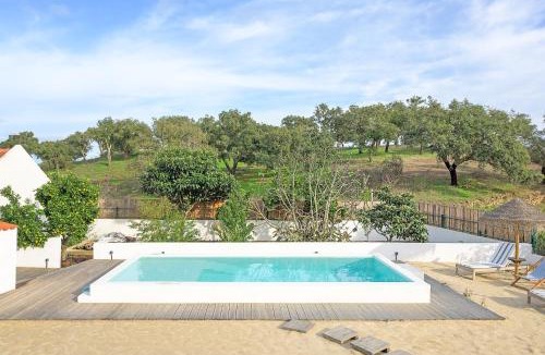 Santa Margarida da Serra House | Monte Da Venda De Baixo - Grândola