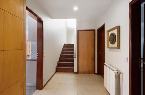 Barra Villa | Casa Das Dunas
