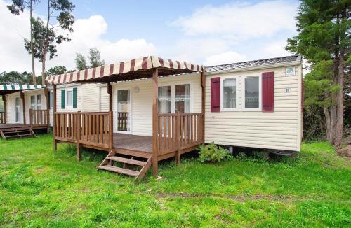 Burinhosa Ski Chalet | Bungalow T2 i i i - 15 Min Nazaré