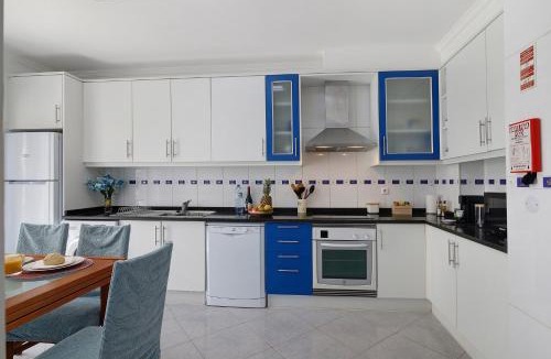 Santa Luzia Apartment | Refúgio Luzia Mar