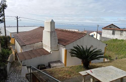 Ribeira Funda House | Vivenda Chã