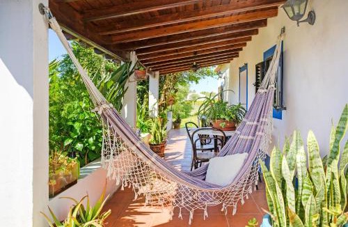 Sao Salvador House | Monte da Bárbara