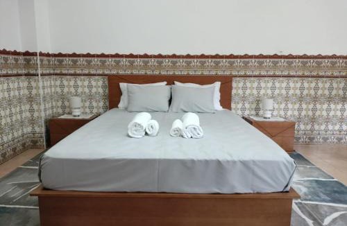 Macieira de Cambra Villa | Casa Cimo D'Aldeia