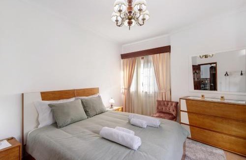 Macieira de Cambra Villa | Casa Cimo D'Aldeia
