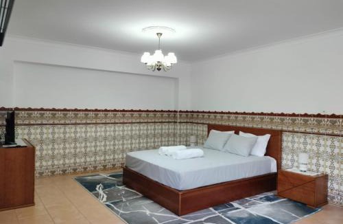 Macieira de Cambra Villa | Casa Cimo D'Aldeia