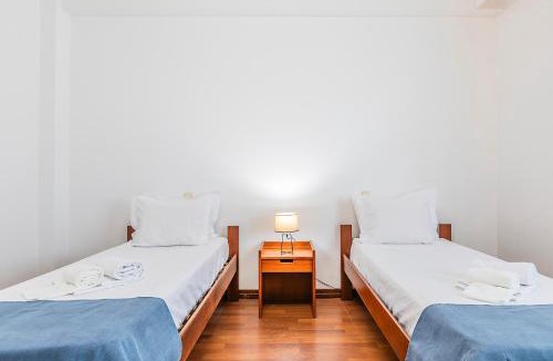 Vila Nova de Foz Coa Hostel | HI Foz Coa - Pousada de Juventude