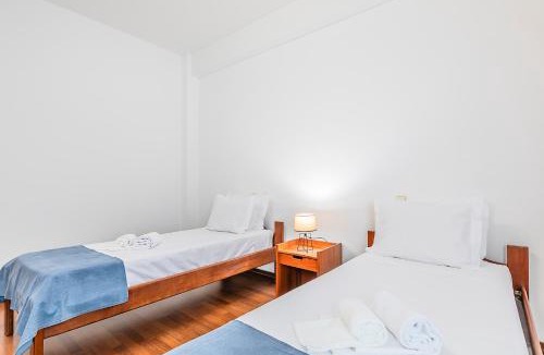 Vila Nova de Foz Coa Hostel | HI Foz Coa - Pousada de Juventude
