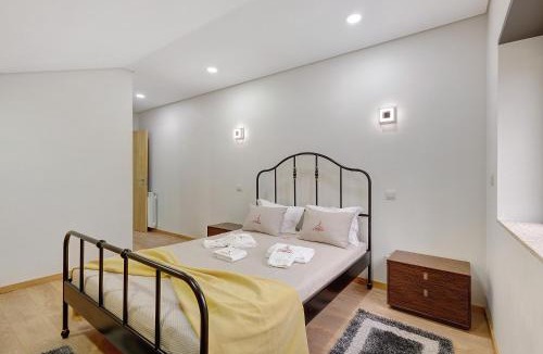 Cabril House | Casa Miradouro Fafião