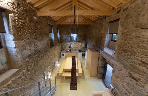Braga Villa | Villae Carreiro