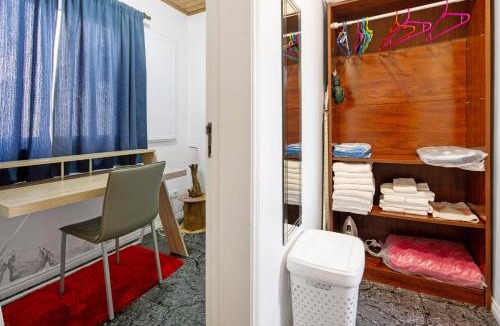 Achadinha House | Casinha do Monte