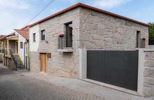 Vila Real House | Casa Da Eira
