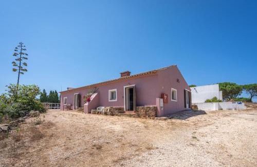 Aljezur House | Casa da Lua
