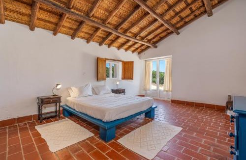 Aljezur House | Casa da Lua