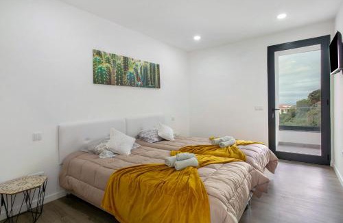 Monte Villa | Villa Angela