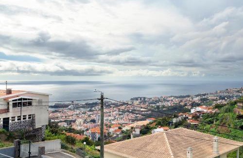 Monte Villa | Villa Angela