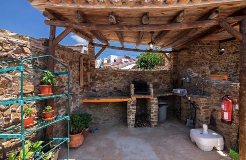 Gioes House | Recanto d'Aldeia