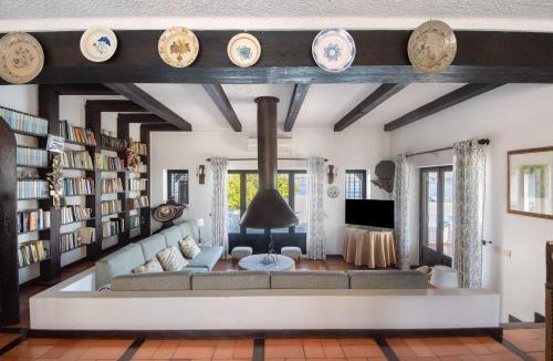 Barra House | Casa Do Bico Da Biarritz