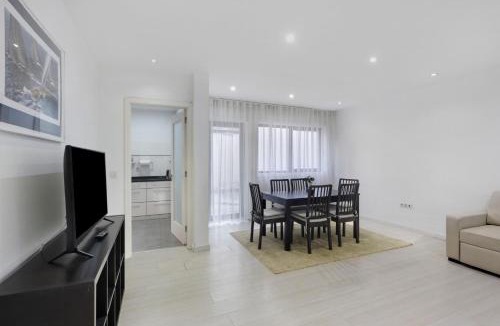Furadouro Apartment | T2 Furadouro 30m from the beach