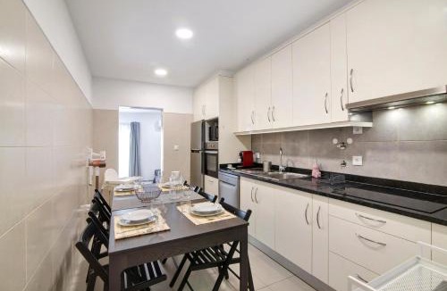 Vila Real Santo Antonio Apartment | Telmus Villa Rc D