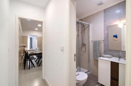 Vila Real Santo Antonio Apartment | Telmus Villa Rc D