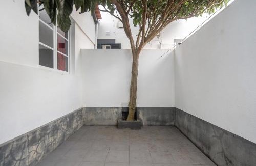 Santa Cruz da Graciosa House | Bettencourt House