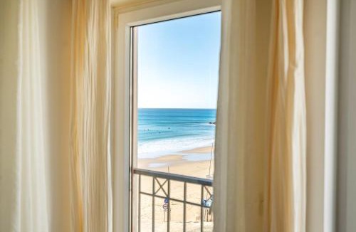 Burgau Apartment | Beach Apt 1 In Burgau