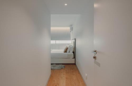 Paranhos Apartment | Lux In Porto