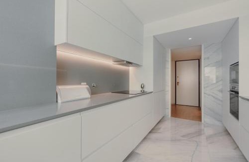 Paranhos Apartment | Lux In Porto