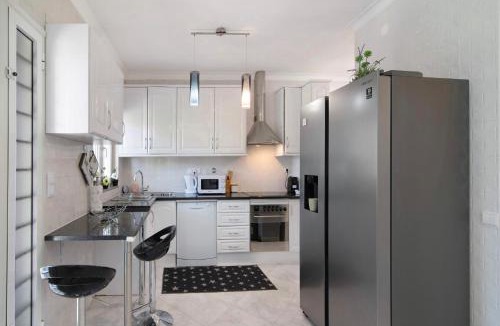 Urbanizacao dos Calicos Villa | Vila Alonzo