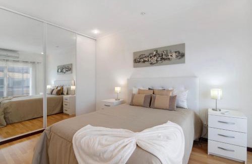 Urbanizacao dos Calicos Villa | Vila Alonzo