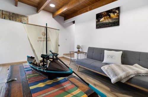 Pacos de Gaiolo House | Quinta do Rio Douro - Turismo Rural