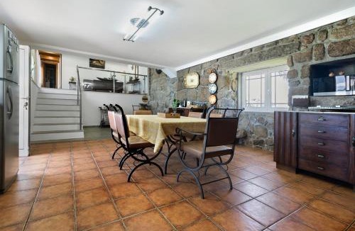 Pacos de Gaiolo House | Quinta do Rio Douro - Turismo Rural