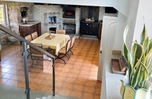 Pacos de Gaiolo House | Quinta do Rio Douro - Turismo Rural