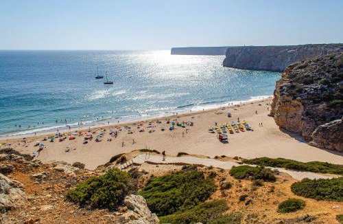 Sagres House | Casa Vitorino