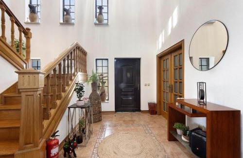 Cedrim House | Casa De Santo Amaro