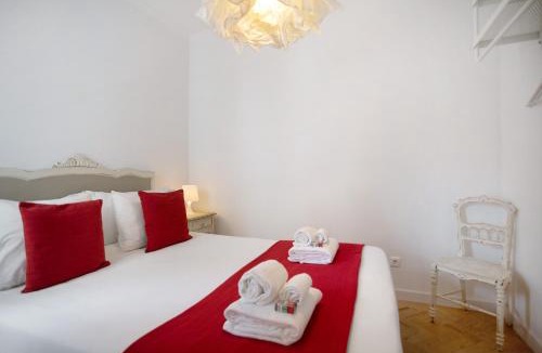 Banzao Apartment | Páteo da Várzea 4