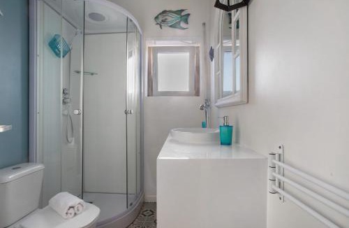 Torres Vedras Villa | Praia Azul Beach and Sun