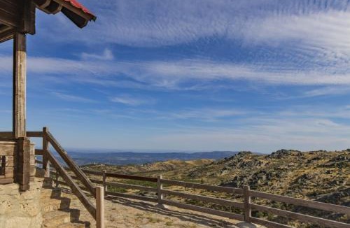 Penhas da Saude Ski Chalet | Chalet Belfort